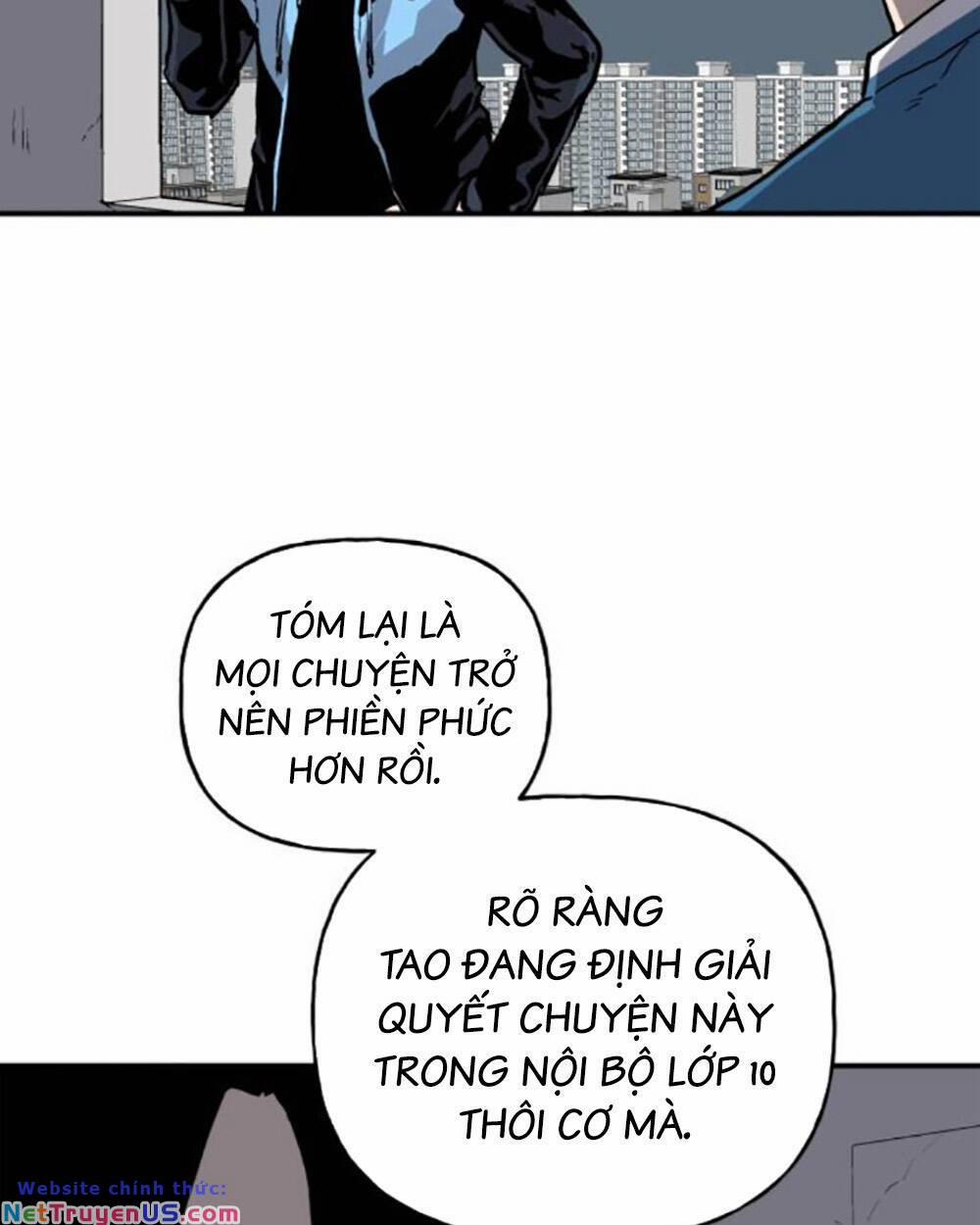 Ông Trùm Trở Lại 7 trang 18