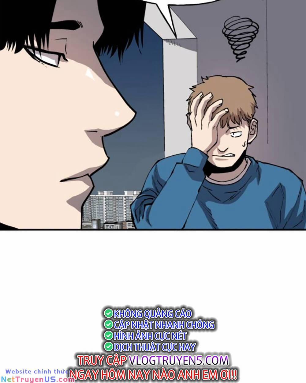 Ông Trùm Trở Lại 7 trang 19