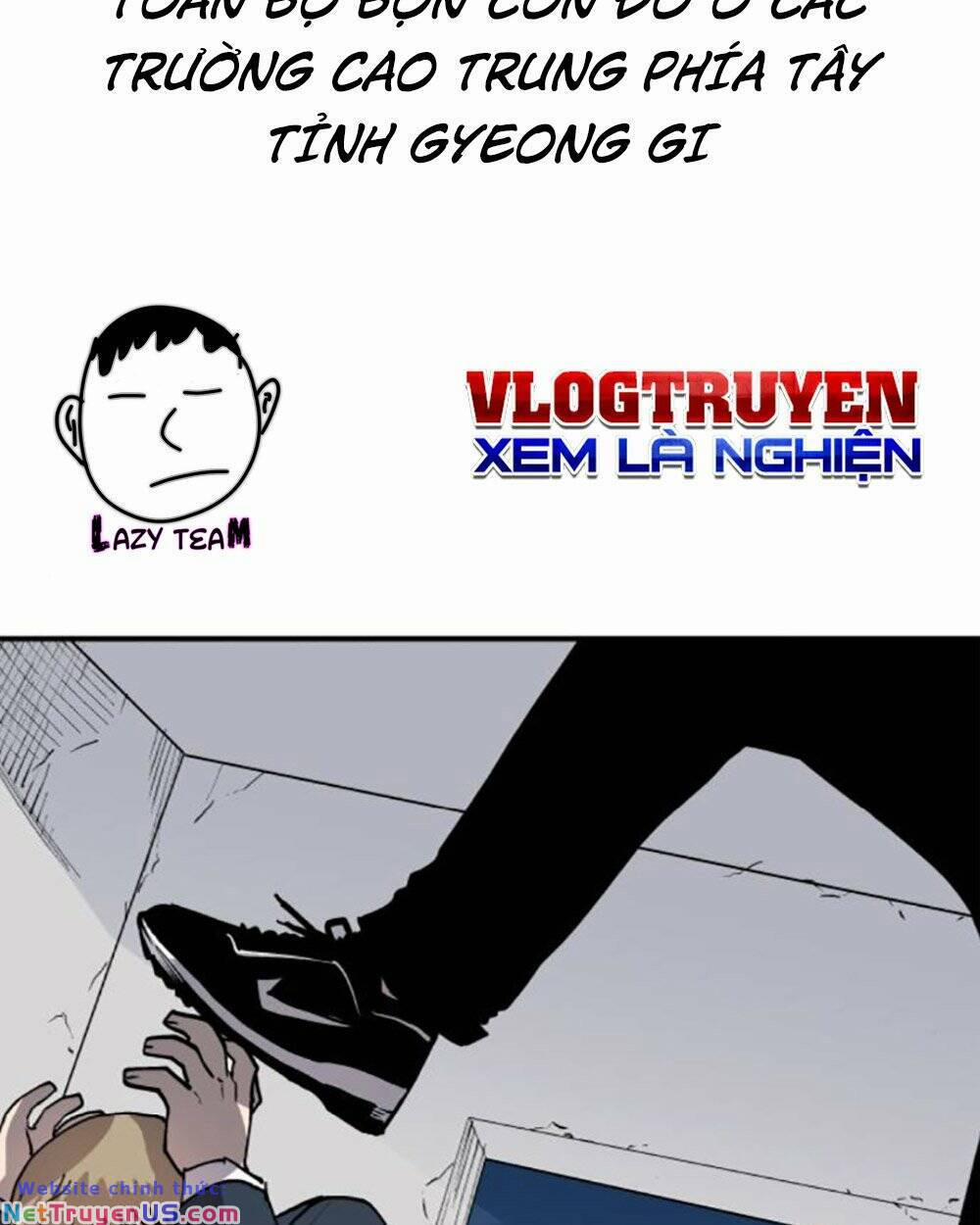 Ông Trùm Trở Lại 7 trang 2