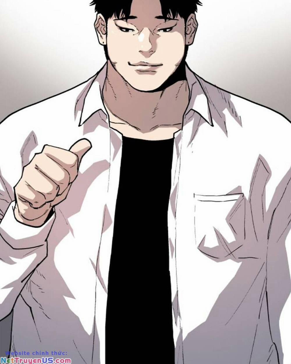Ông Trùm Trở Lại 7 trang 21
