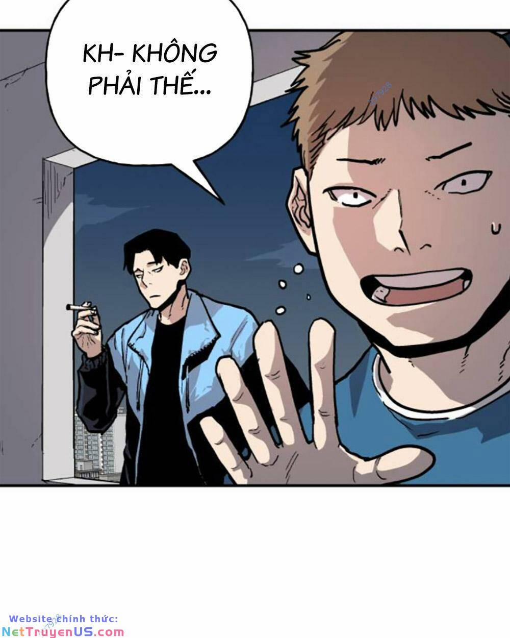 Ông Trùm Trở Lại 7 trang 27