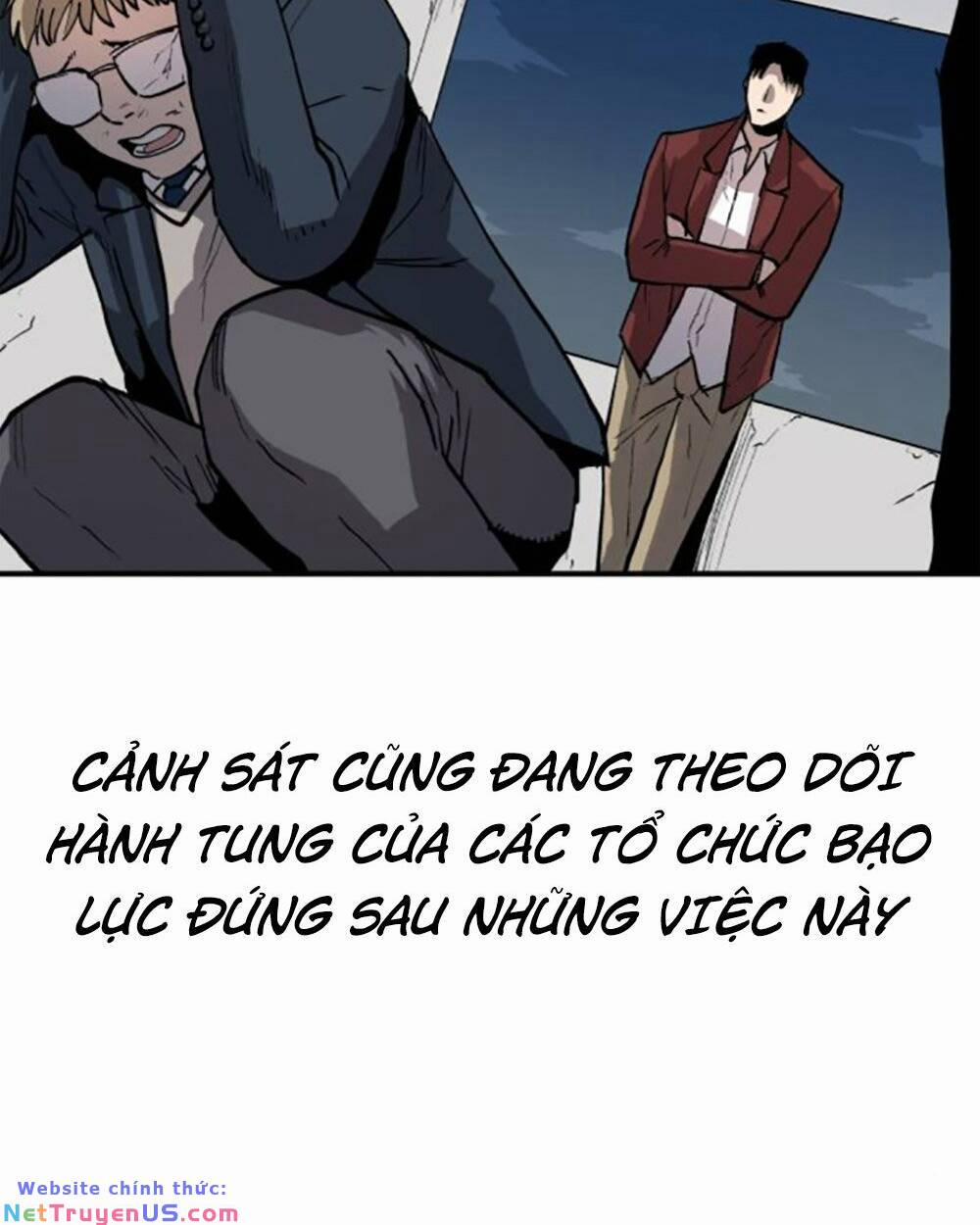 Ông Trùm Trở Lại 7 trang 3