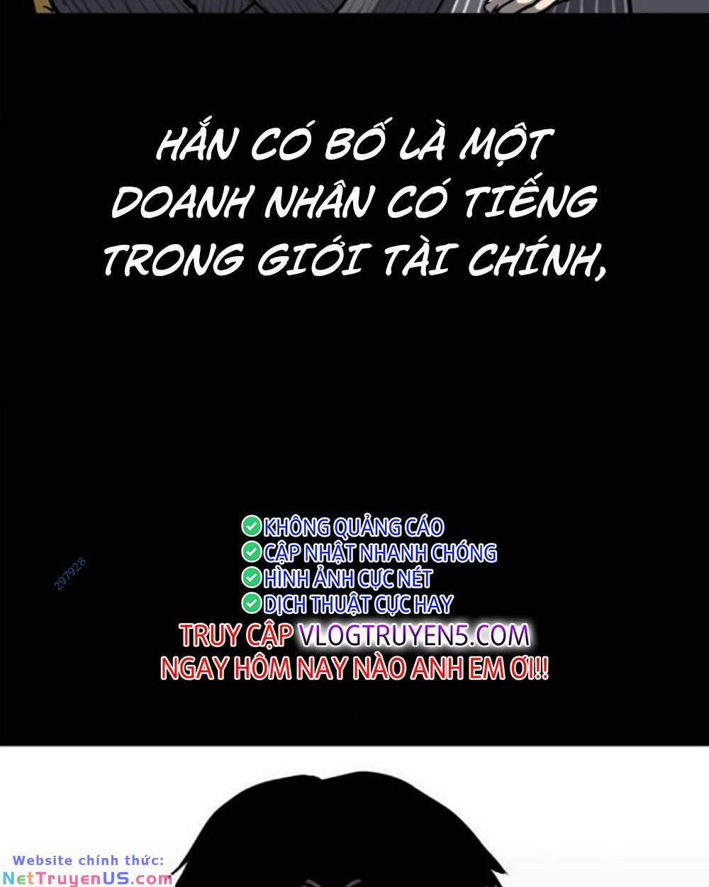 Ông Trùm Trở Lại 7 trang 32