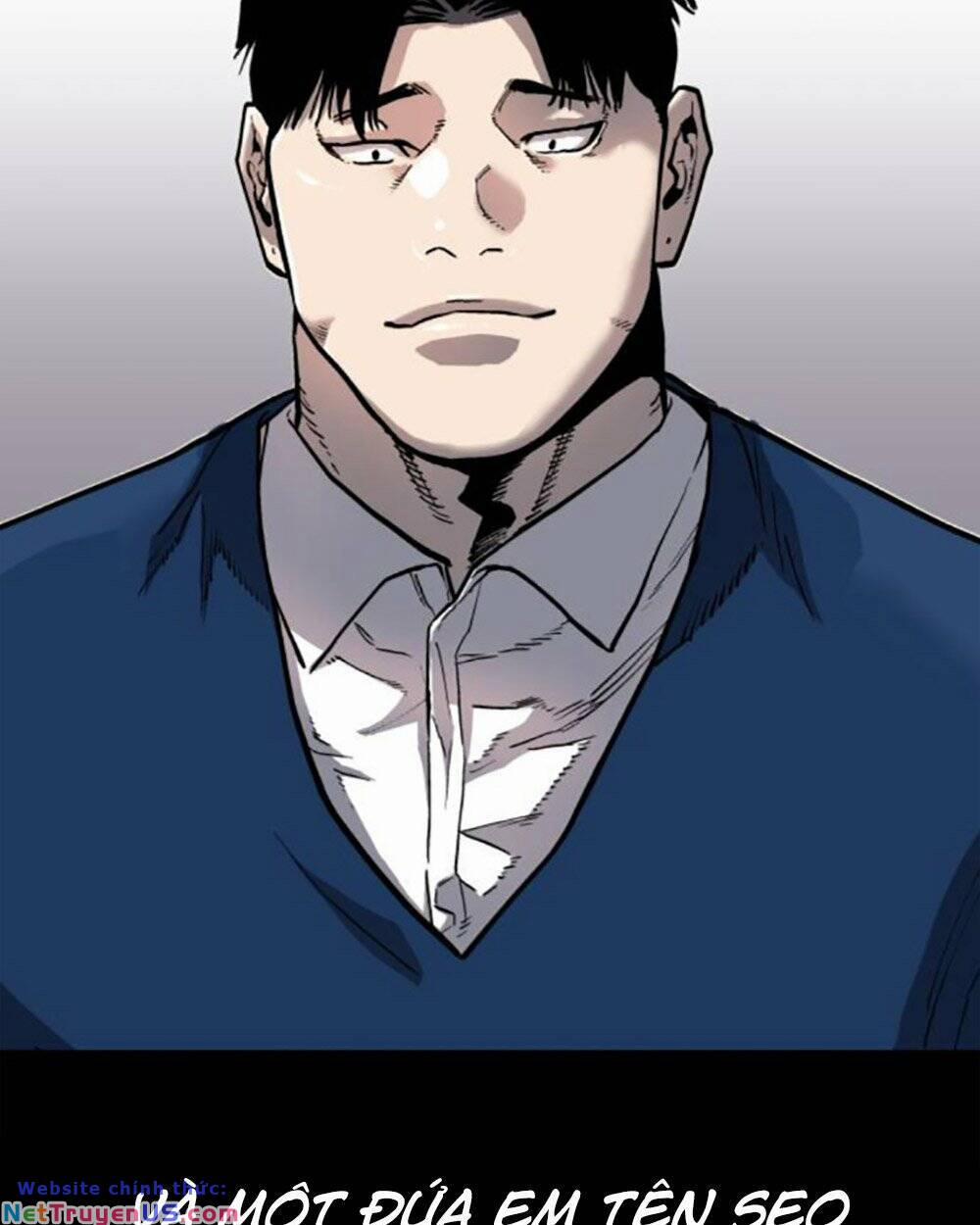 Ông Trùm Trở Lại 7 trang 33