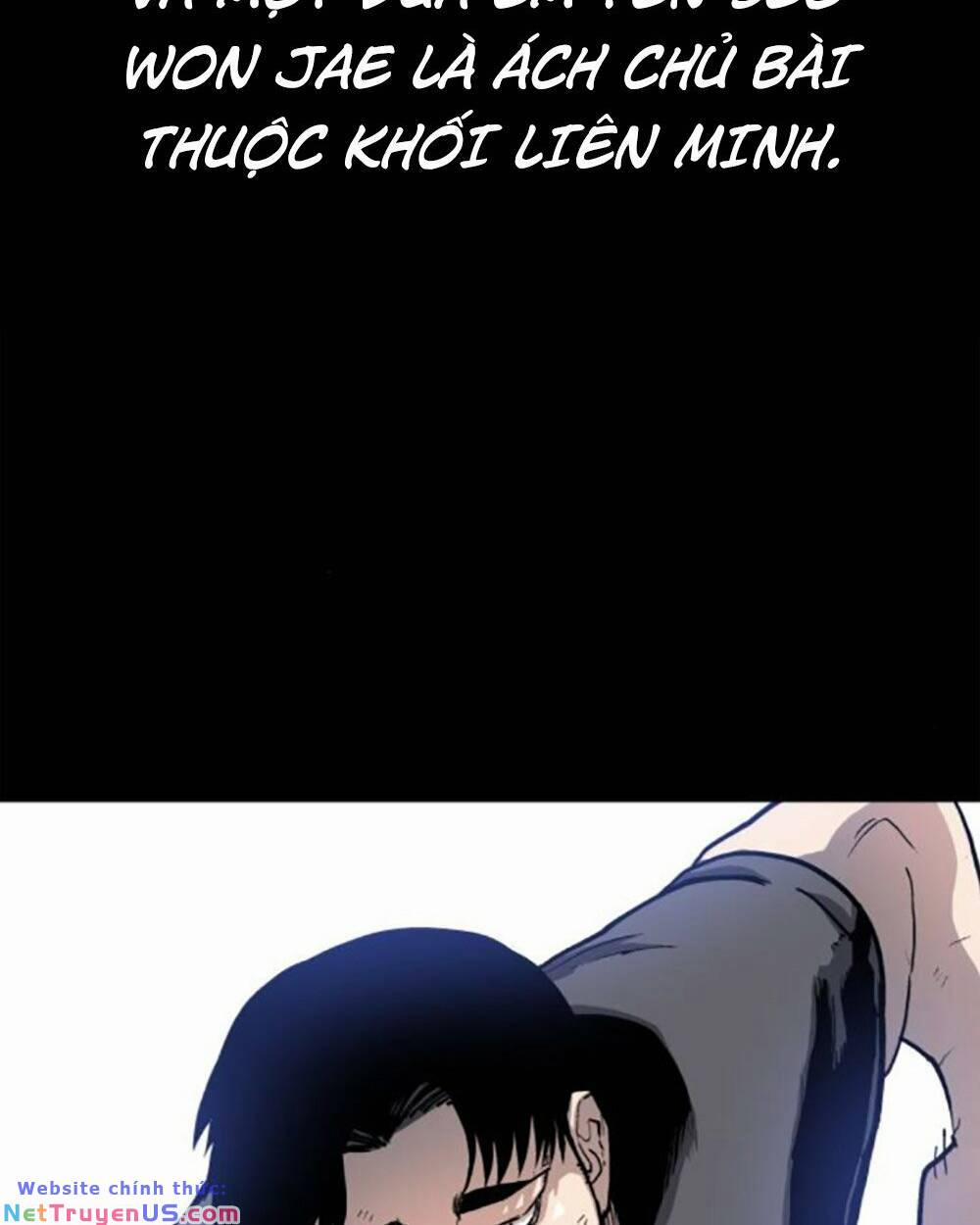 Ông Trùm Trở Lại 7 trang 34