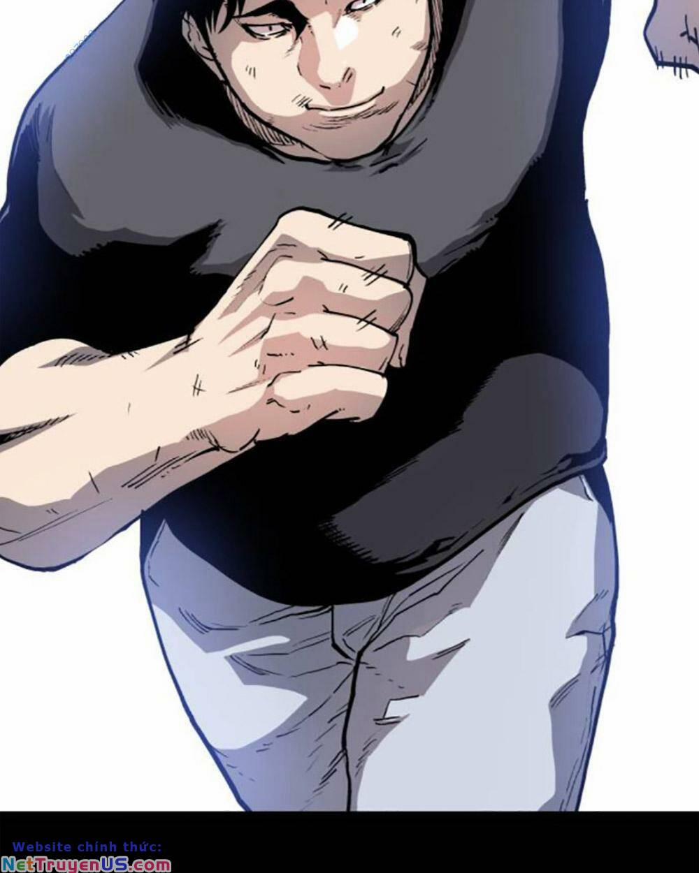 Ông Trùm Trở Lại 7 trang 35
