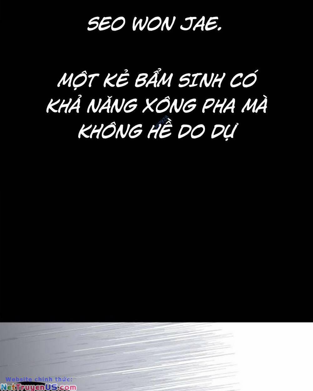 Ông Trùm Trở Lại 7 trang 36