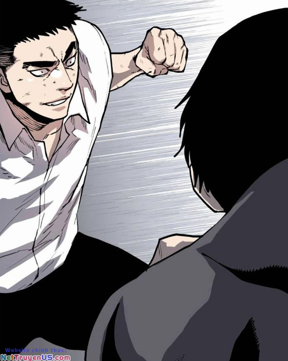 Ông Trùm Trở Lại 7 trang 37