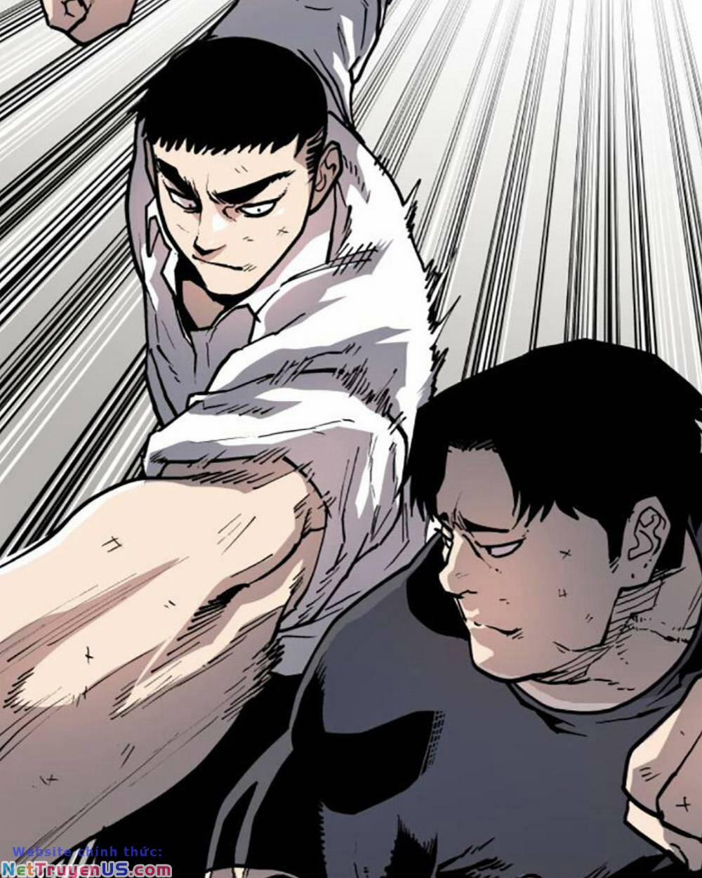 Ông Trùm Trở Lại 7 trang 39