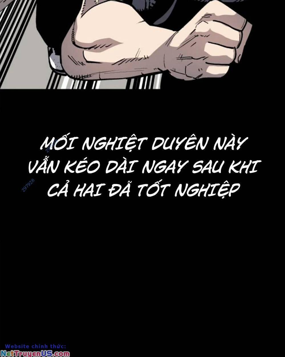 Ông Trùm Trở Lại 7 trang 40