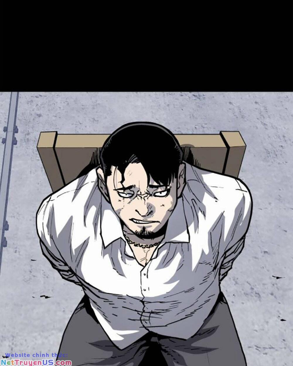 Ông Trùm Trở Lại 7 trang 41