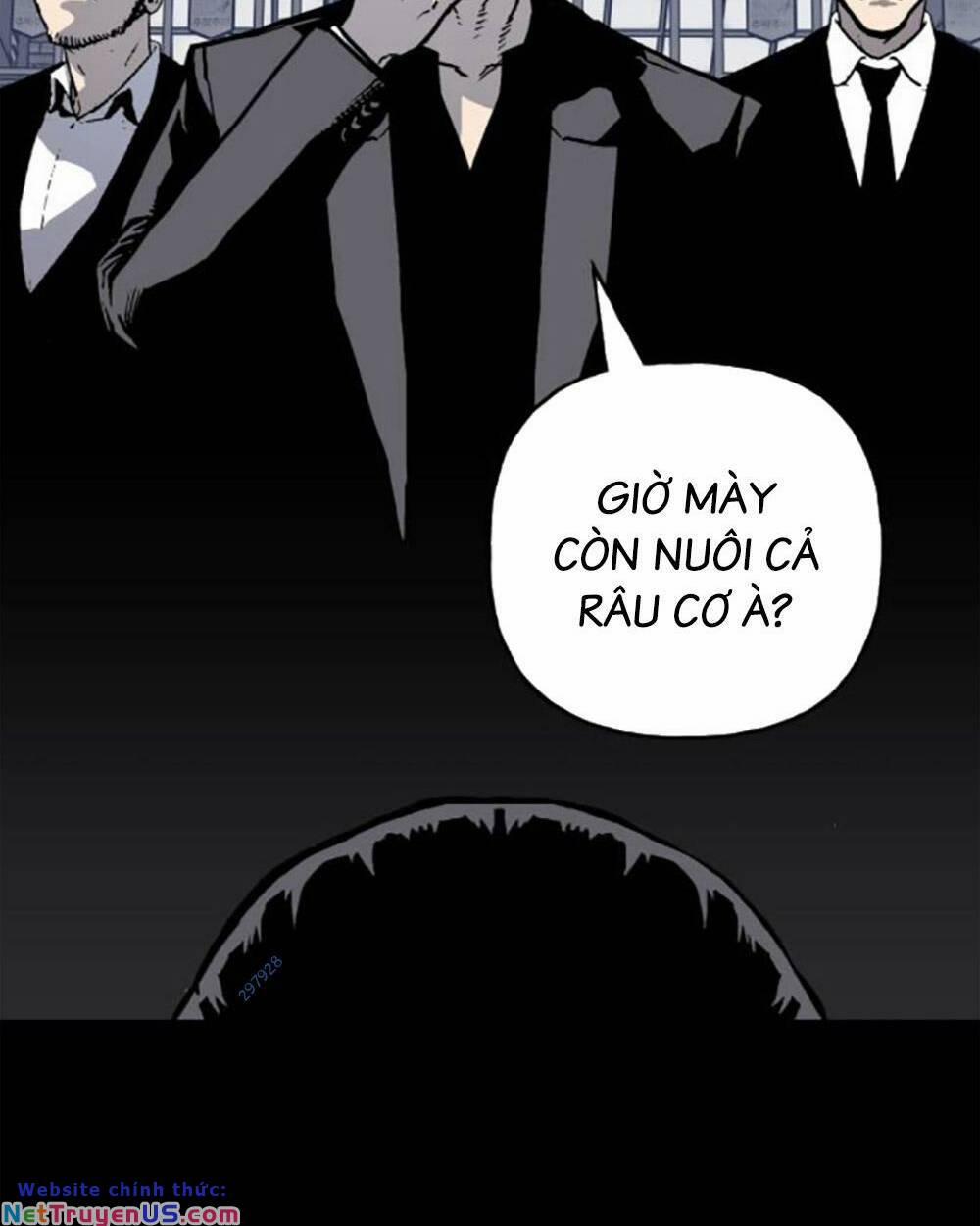 Ông Trùm Trở Lại 7 trang 44