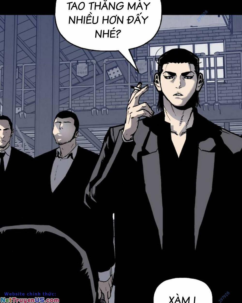 Ông Trùm Trở Lại 7 trang 50