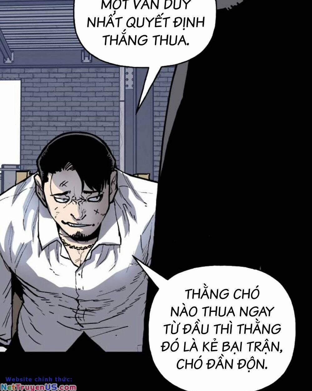Ông Trùm Trở Lại 7 trang 52