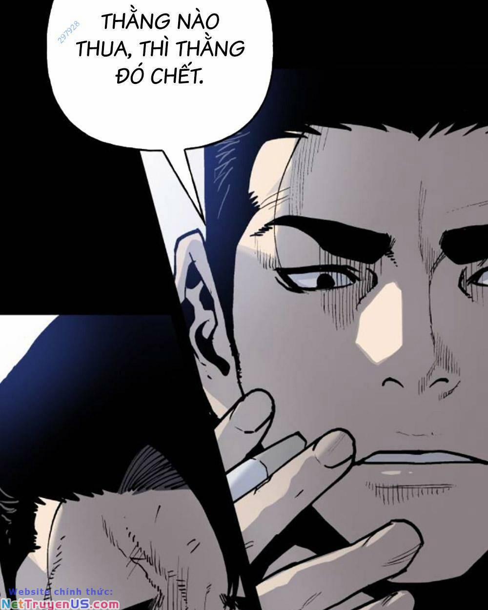 Ông Trùm Trở Lại 7 trang 54