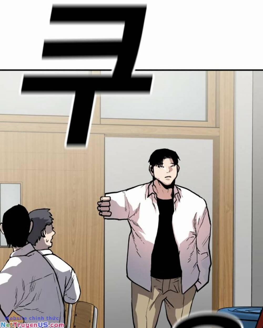 Ông Trùm Trở Lại 7 trang 61
