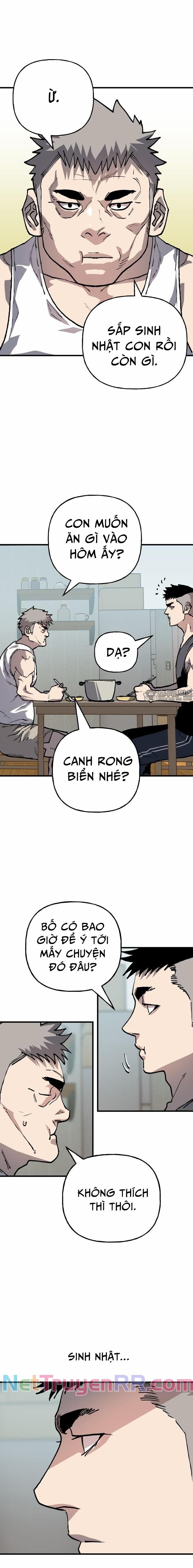 Ông Trùm Trở Lại 70 trang 12