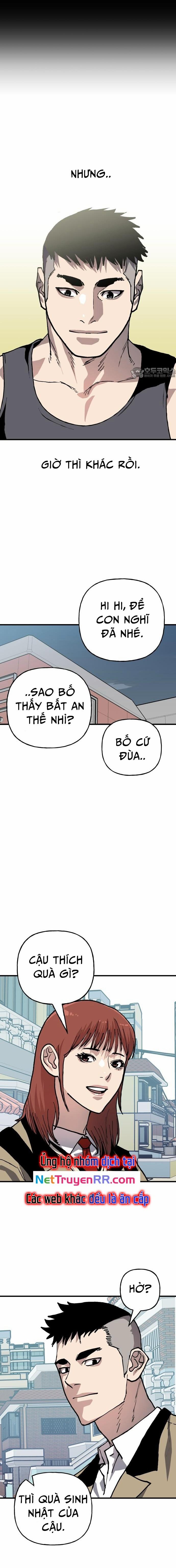 Ông Trùm Trở Lại 70 trang 14