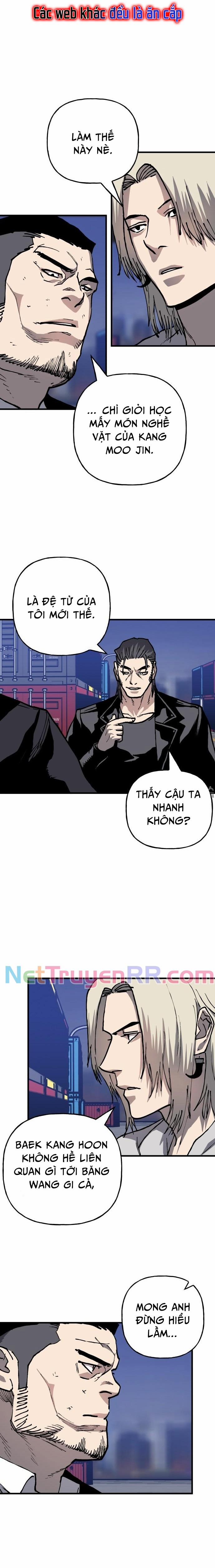 Ông Trùm Trở Lại 70 trang 2