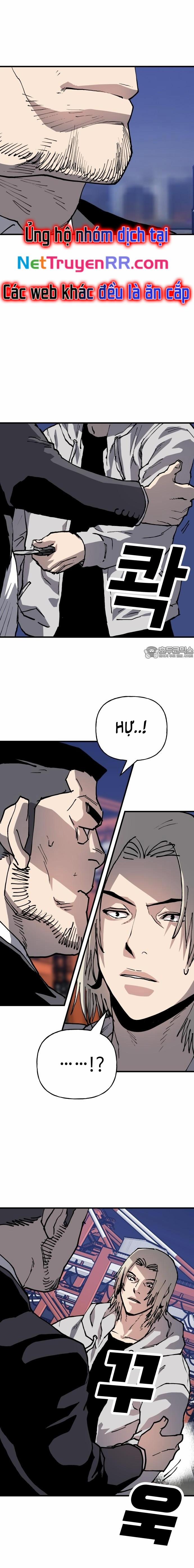 Ông Trùm Trở Lại 70 trang 3