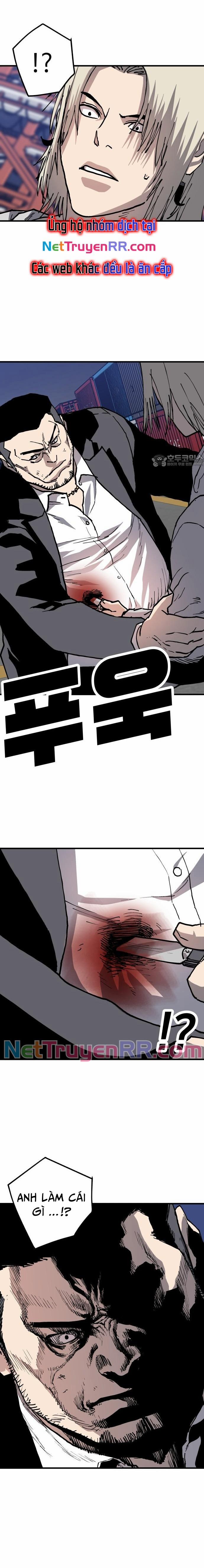 Ông Trùm Trở Lại 70 trang 4