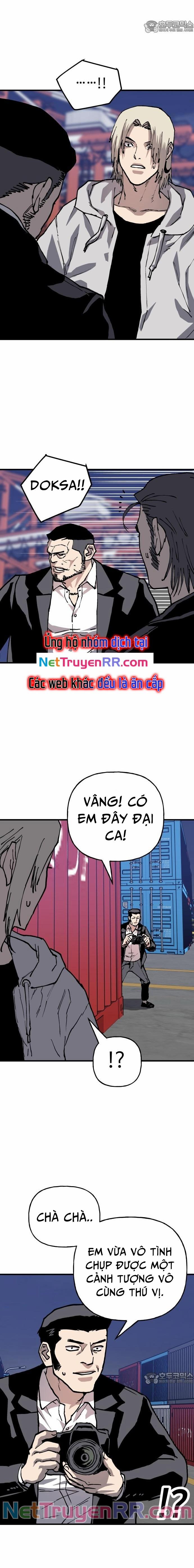 Ông Trùm Trở Lại 70 trang 6