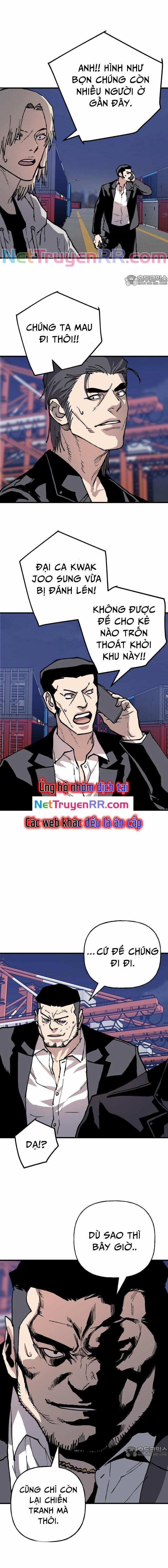 Ông Trùm Trở Lại 70 trang 9