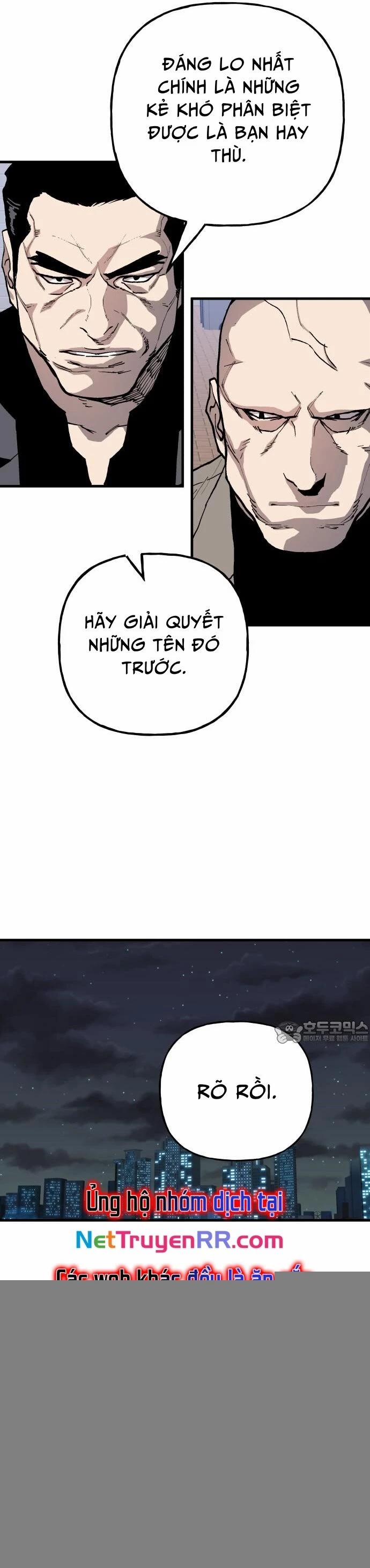 Ông Trùm Trở Lại 71 trang 1