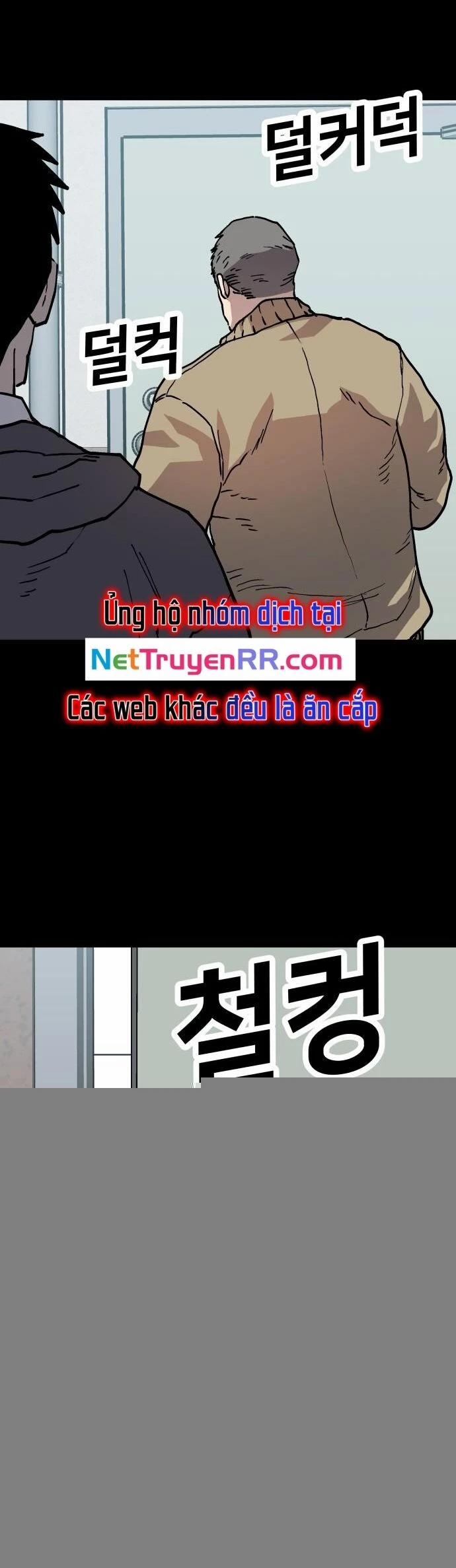 Ông Trùm Trở Lại 71 trang 14