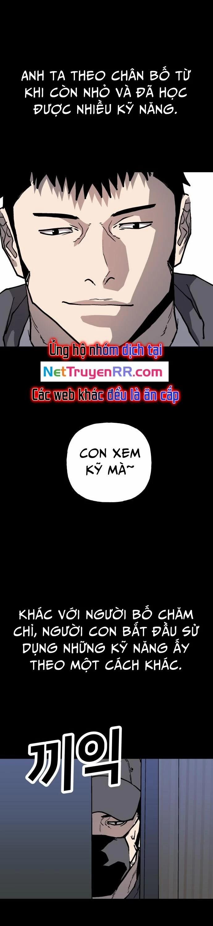 Ông Trùm Trở Lại 71 trang 16