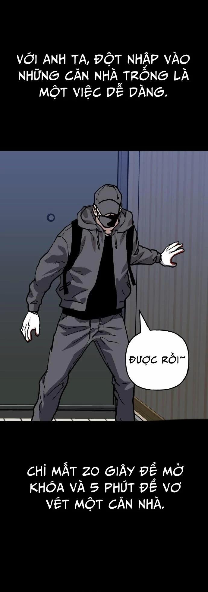 Ông Trùm Trở Lại 71 trang 17