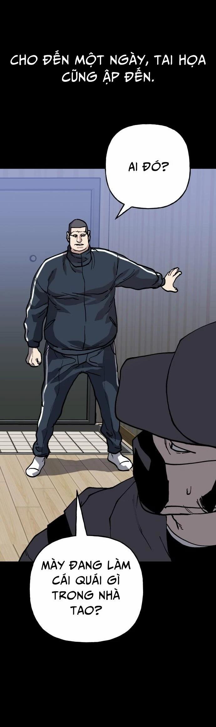 Ông Trùm Trở Lại 71 trang 19