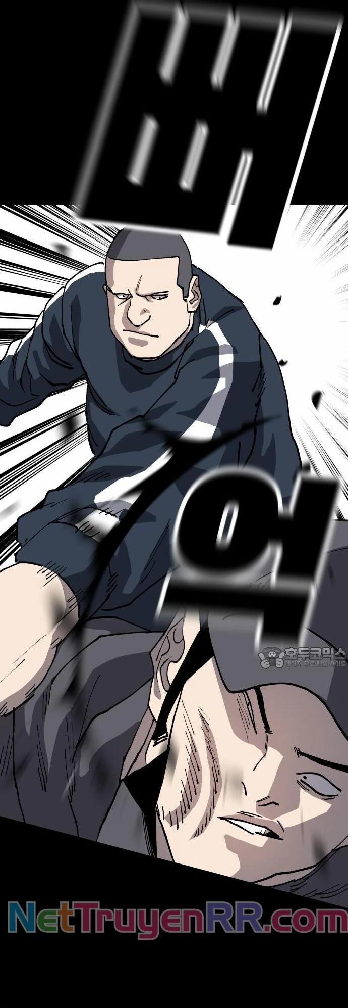 Ông Trùm Trở Lại 71 trang 21