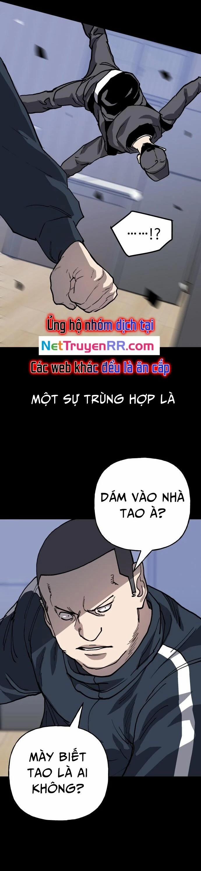 Ông Trùm Trở Lại 71 trang 22