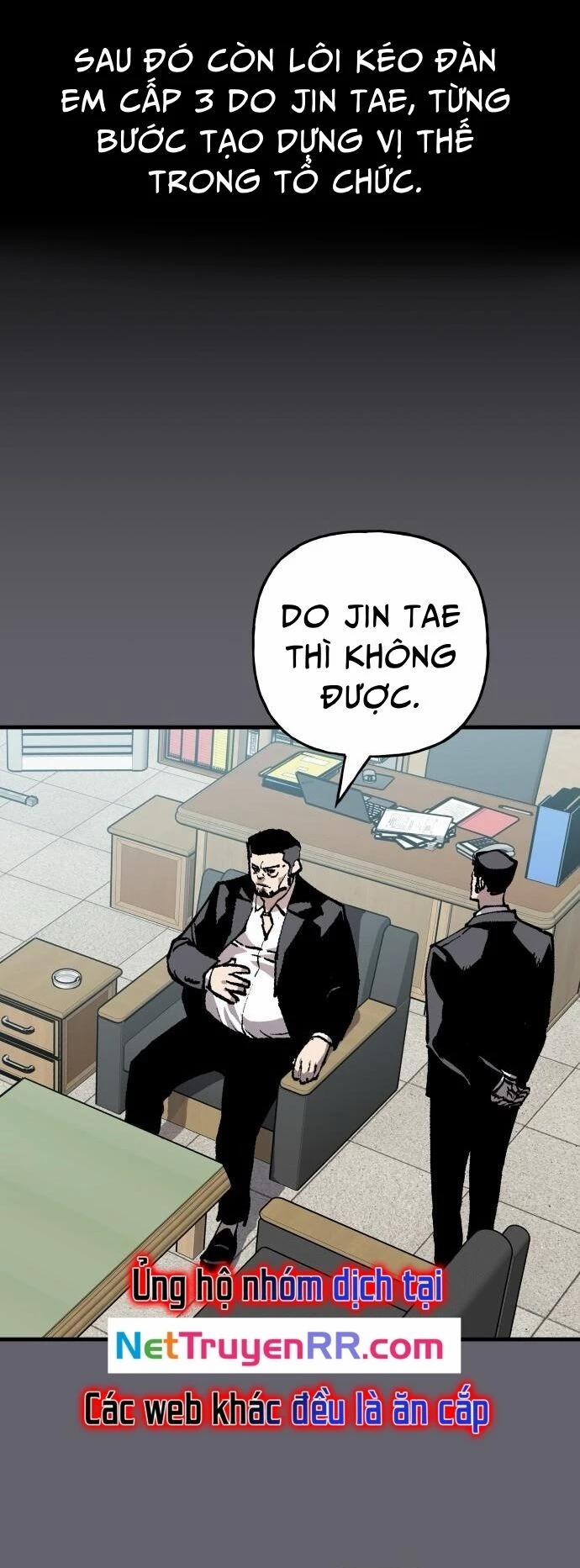 Ông Trùm Trở Lại 71 trang 29