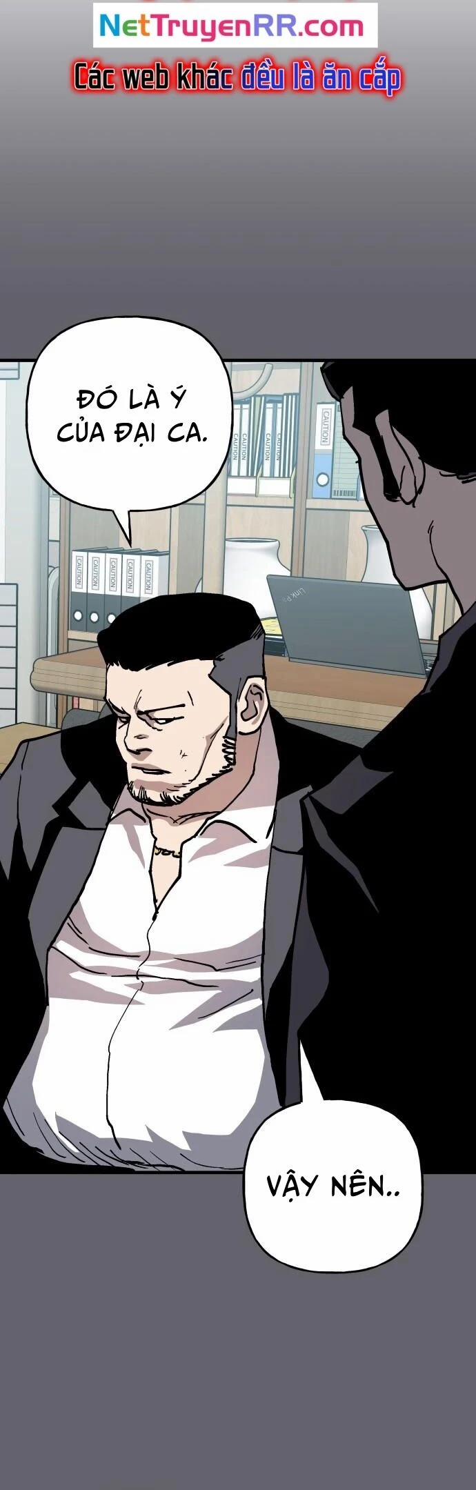 Ông Trùm Trở Lại 71 trang 33