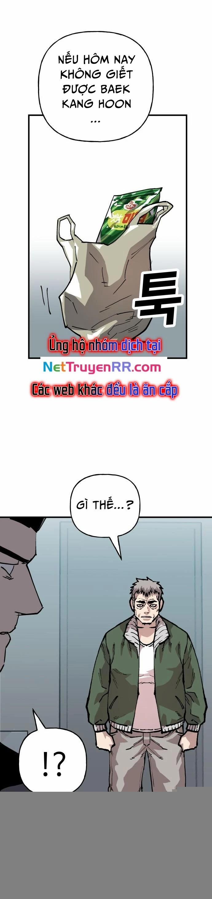 Ông Trùm Trở Lại 71 trang 38