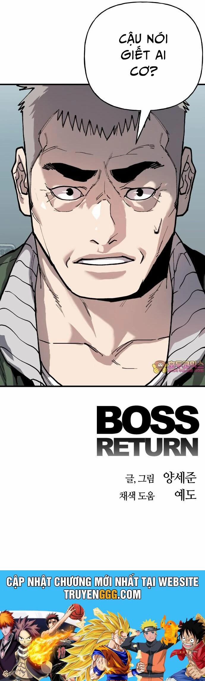 Ông Trùm Trở Lại 71 trang 39
