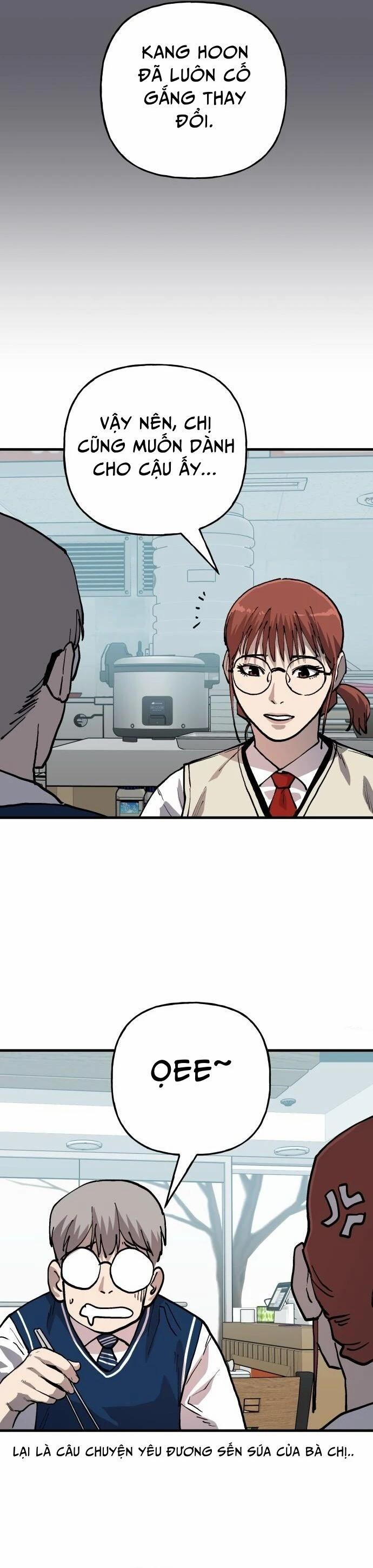 Ông Trùm Trở Lại 71 trang 8