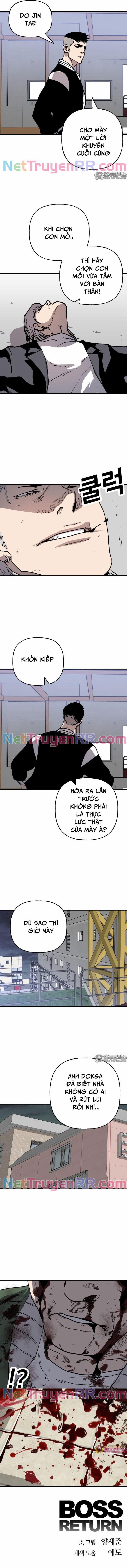 Ông Trùm Trở Lại 72 trang 8