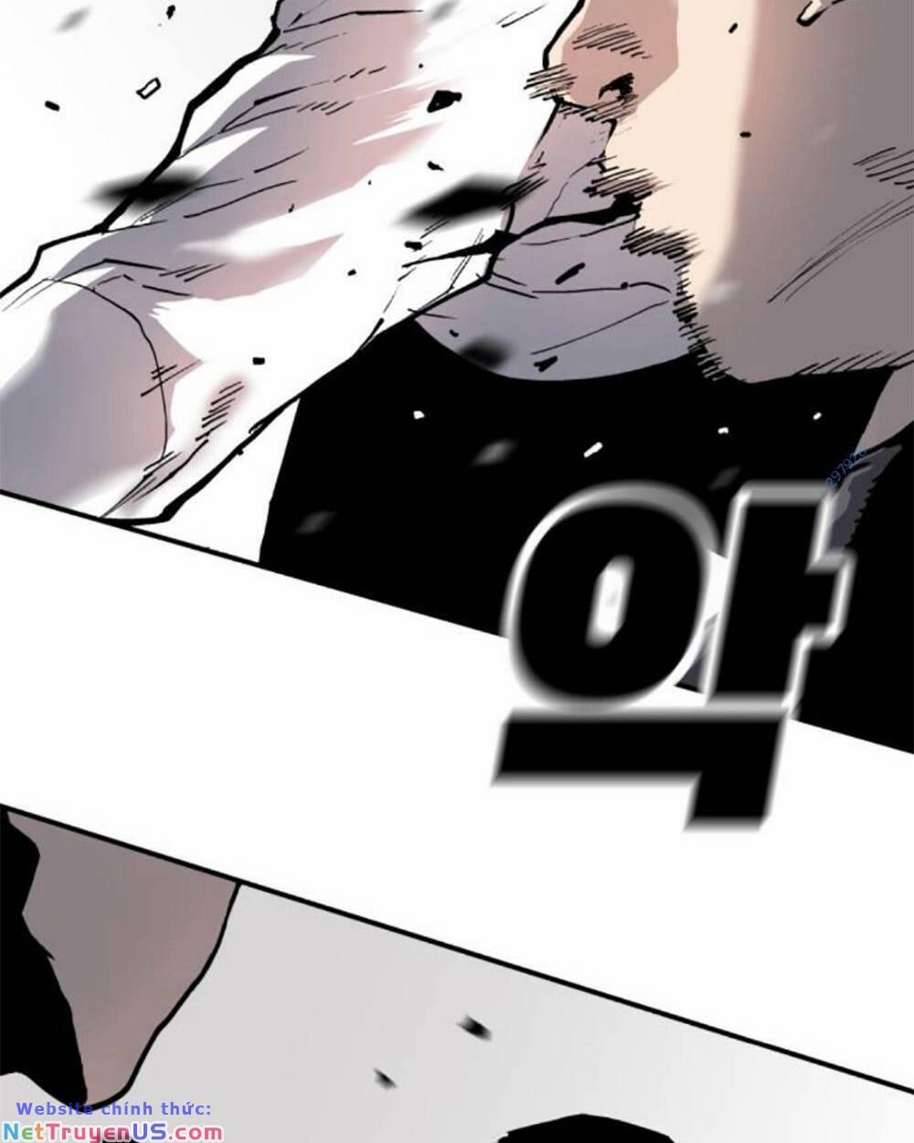 Ông Trùm Trở Lại 8 trang 1