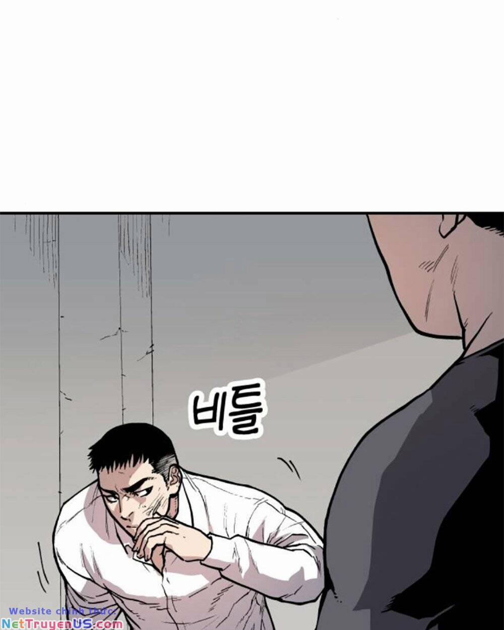 Ông Trùm Trở Lại 8 trang 10