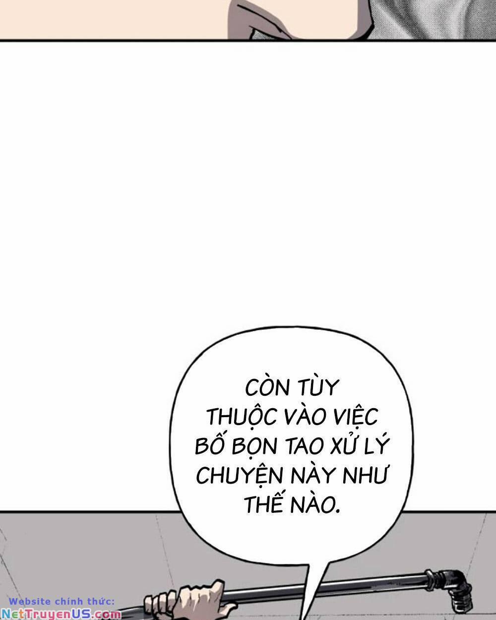 Ông Trùm Trở Lại 8 trang 102