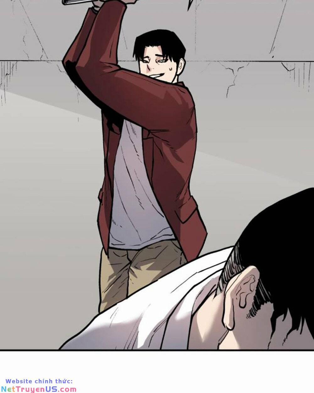 Ông Trùm Trở Lại 8 trang 103