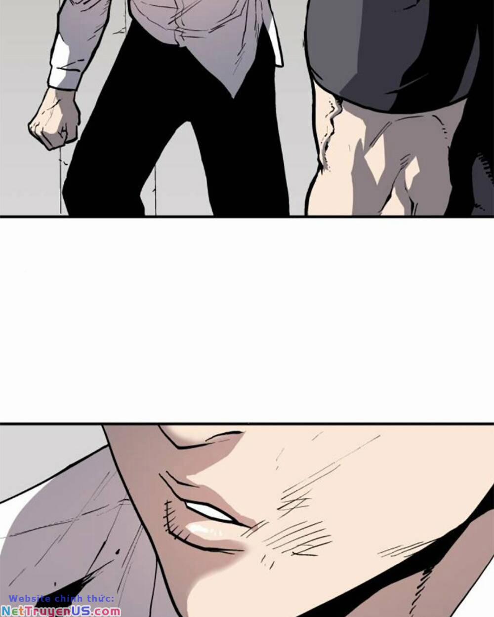 Ông Trùm Trở Lại 8 trang 11