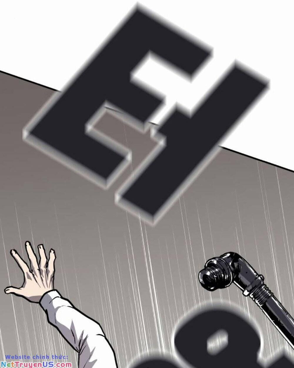 Ông Trùm Trở Lại 8 trang 111