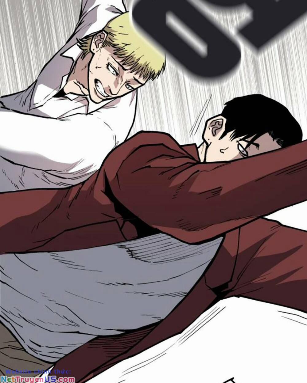 Ông Trùm Trở Lại 8 trang 112