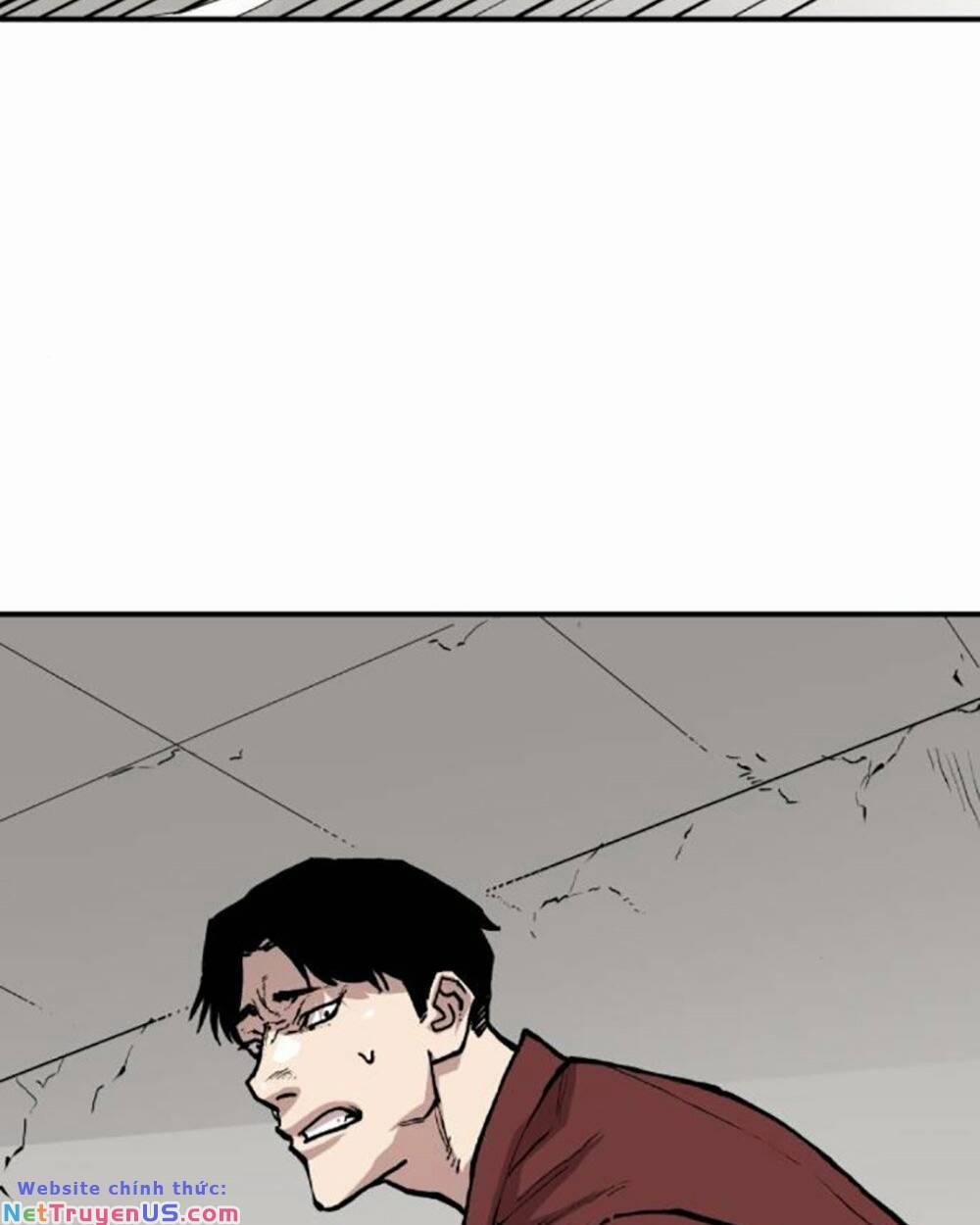 Ông Trùm Trở Lại 8 trang 116