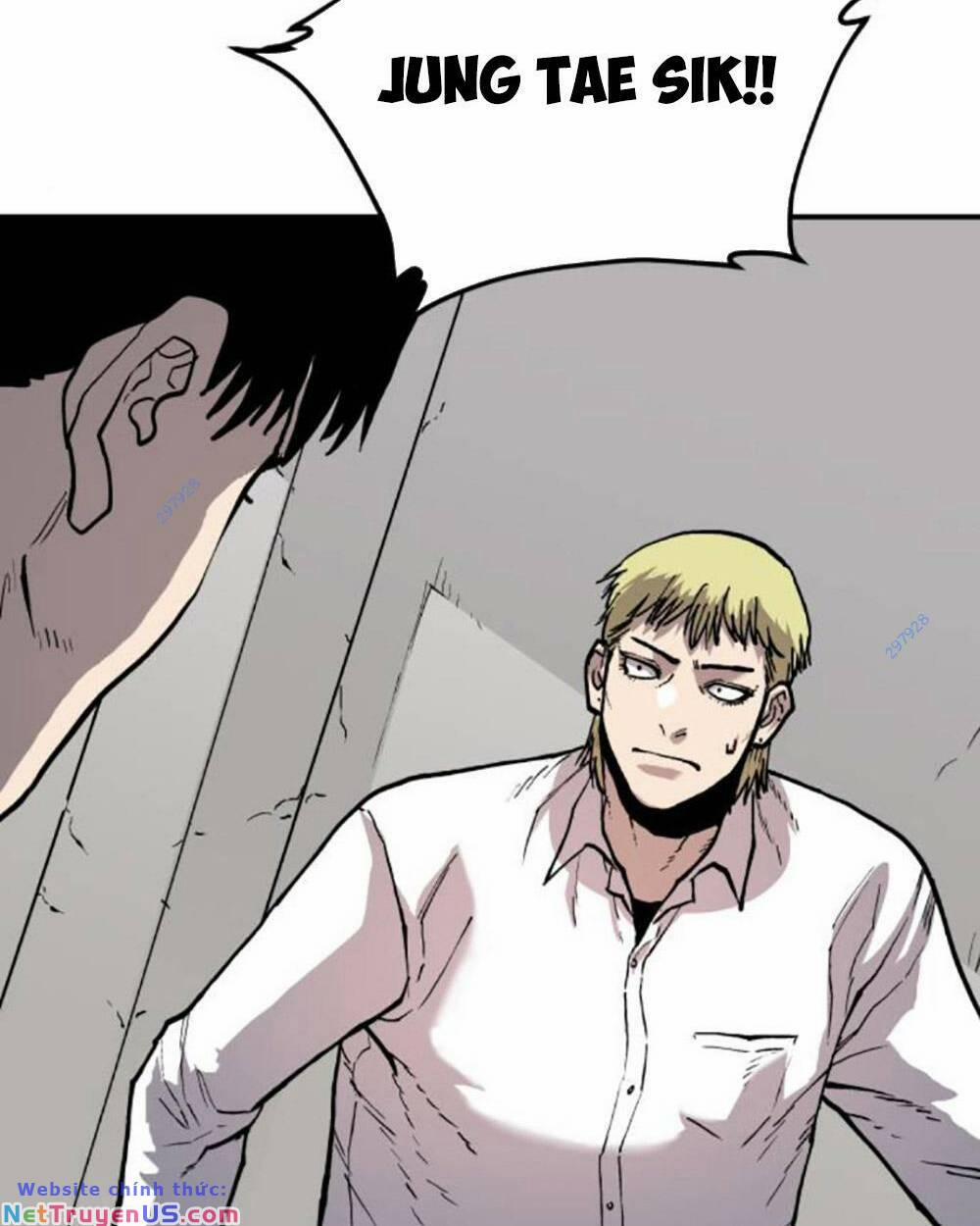 Ông Trùm Trở Lại 8 trang 118