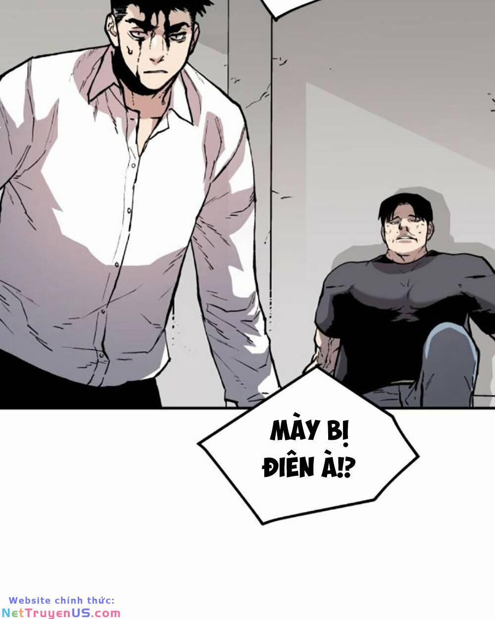Ông Trùm Trở Lại 8 trang 120